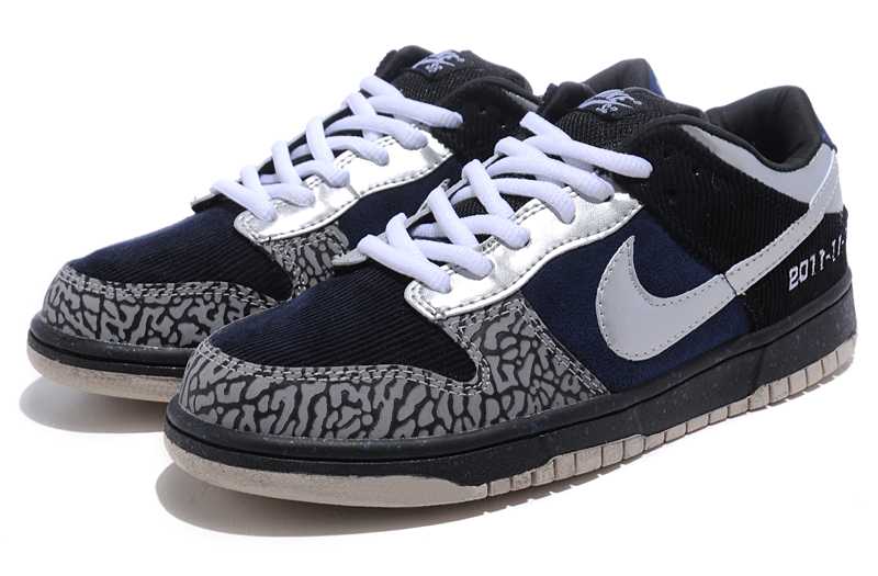 nike dunk low discount nouveau style authentique